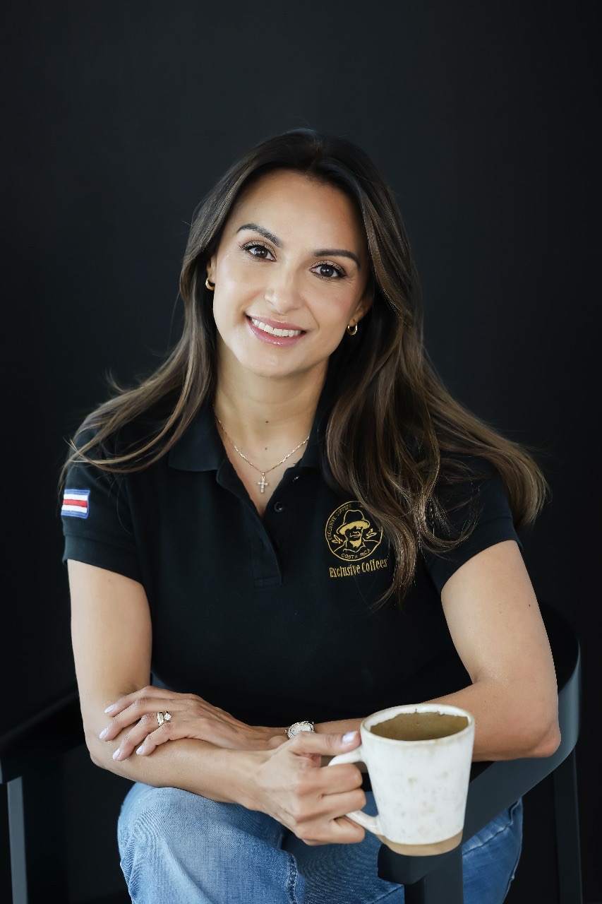 Jennifer Castro Barquero