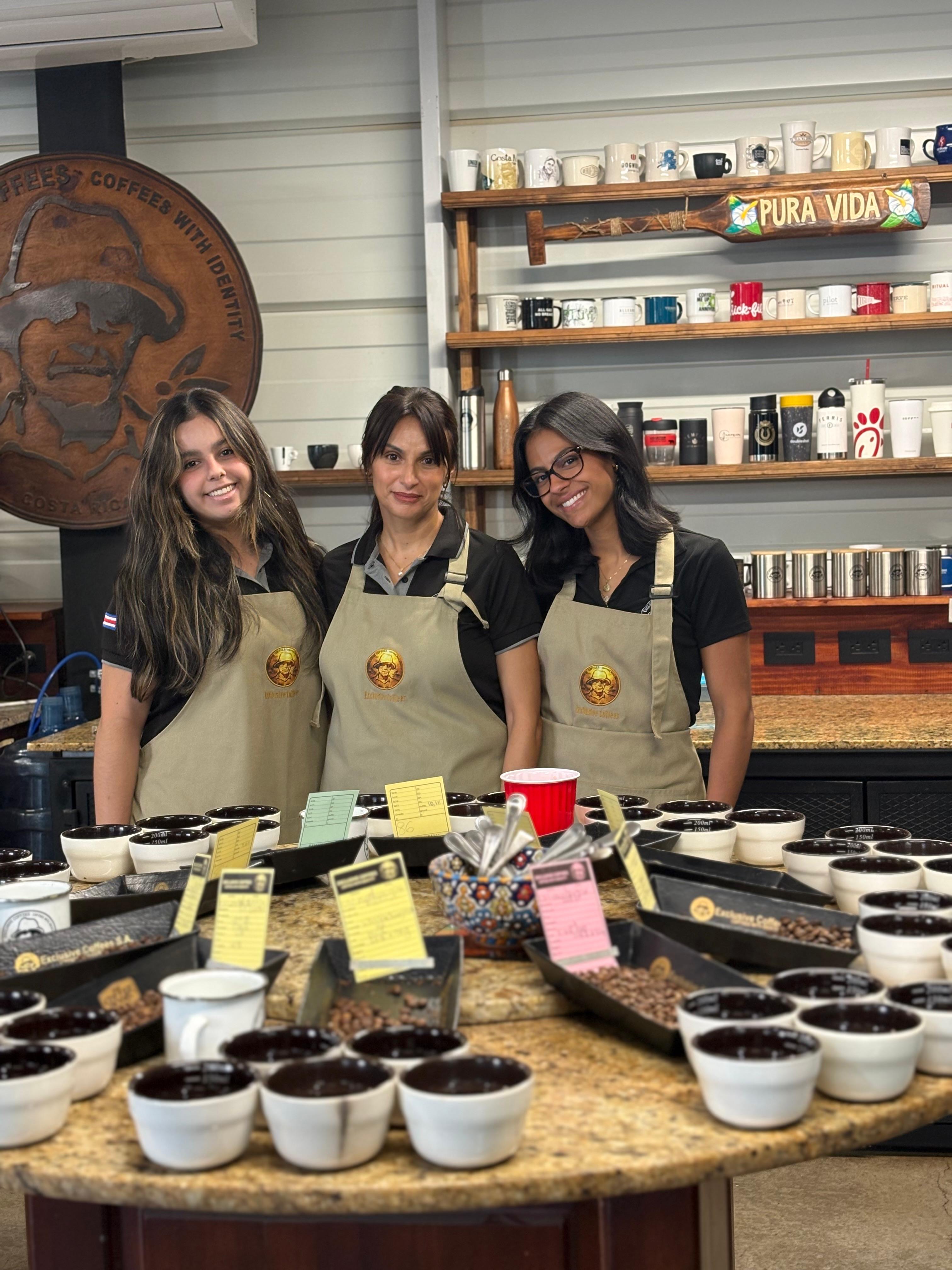 Exclusive Coffees S.A. — Gallery 1
