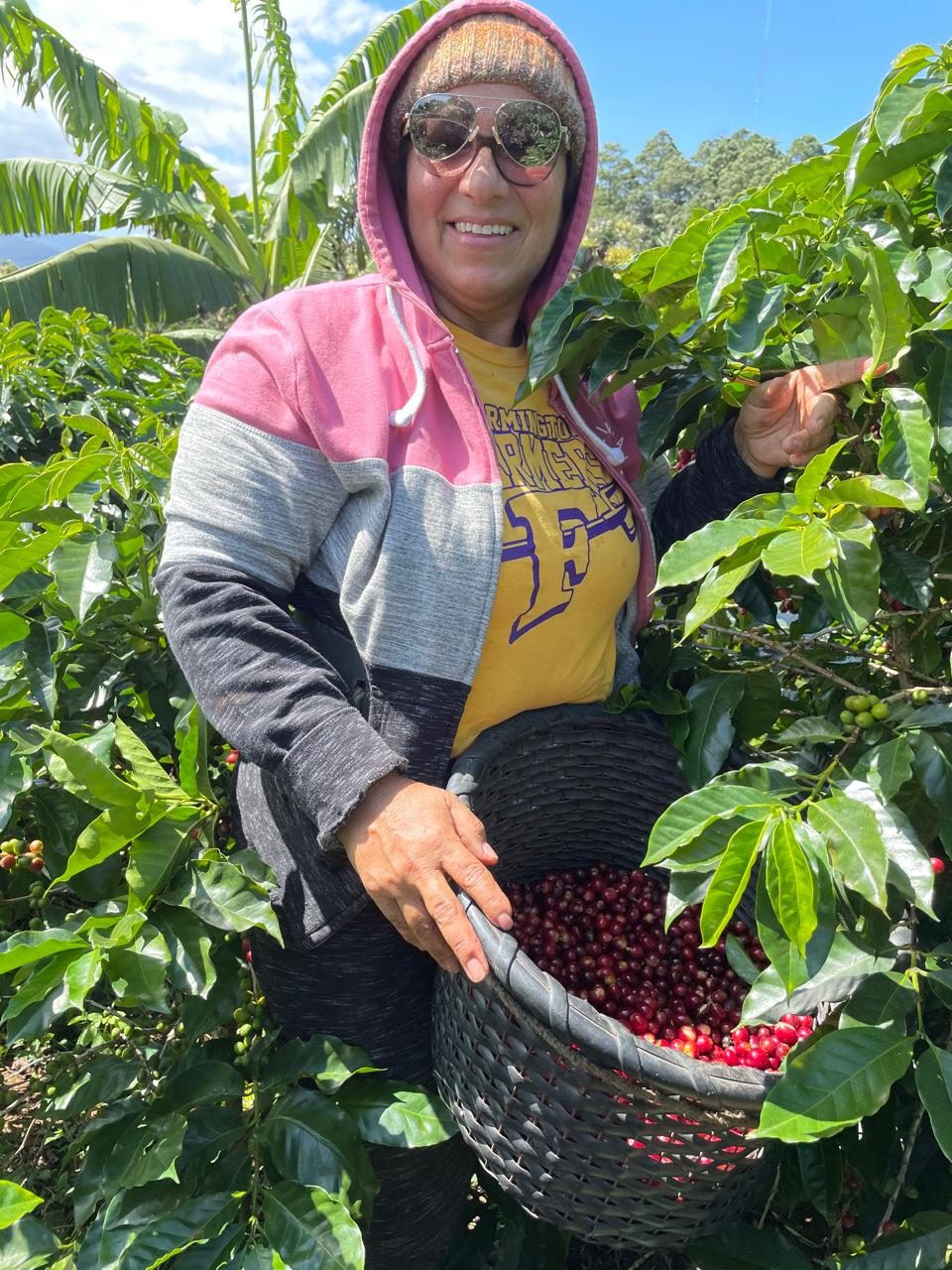 Ana Flor Villalobos Sánchez