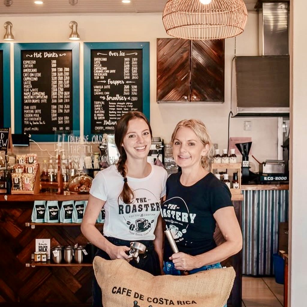 The Roastery Coffee & Kitchen — Gallery 1